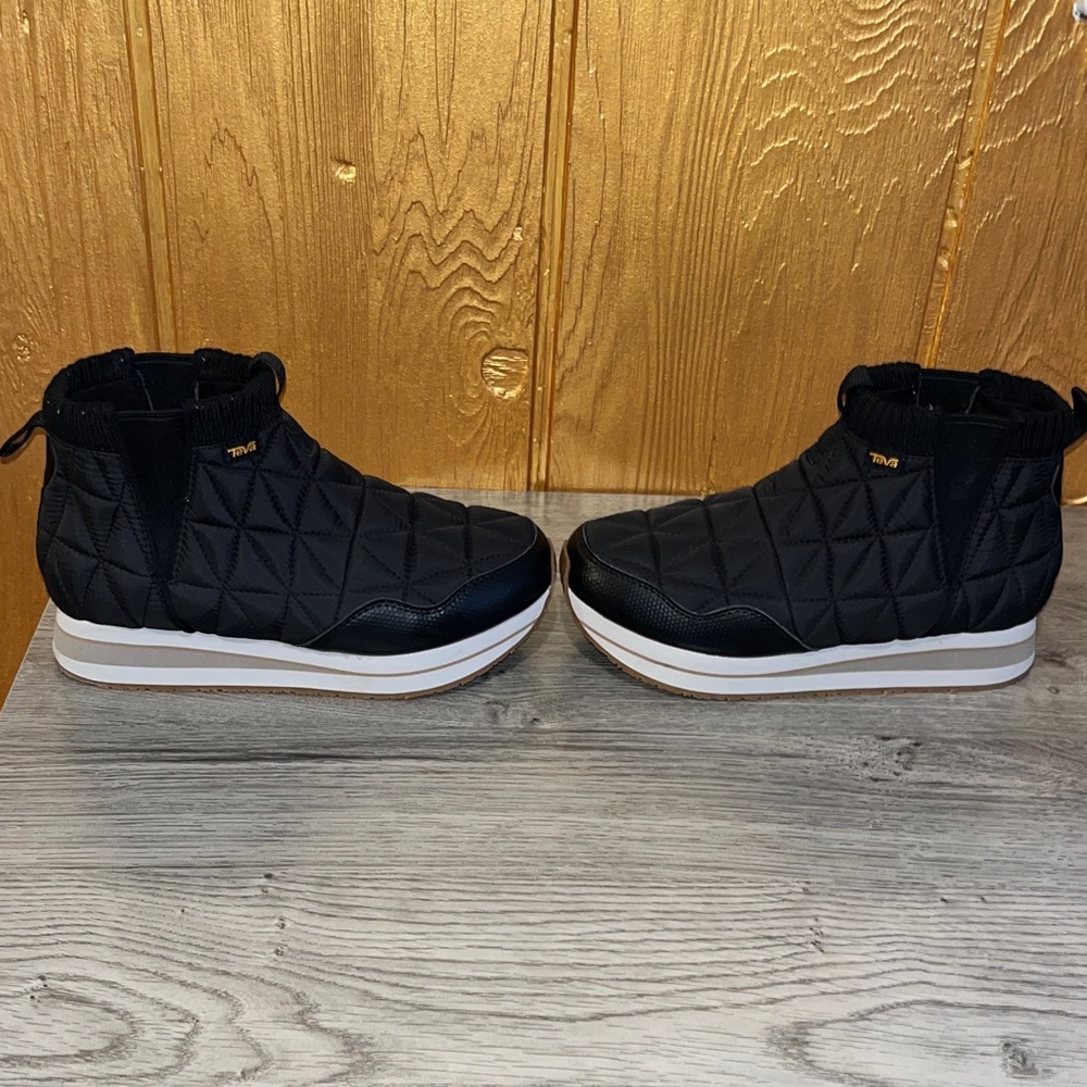 Teva ReEmber Mid Platform - Picture 5 of 9